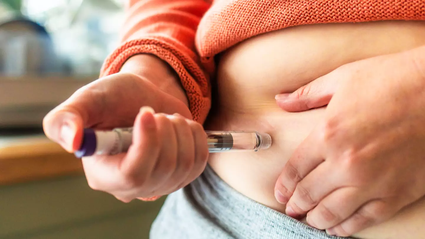 Is Mounjaro the answer you’ve been waiting for to transform habits